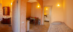 Alba Sarda Residence Iglesias